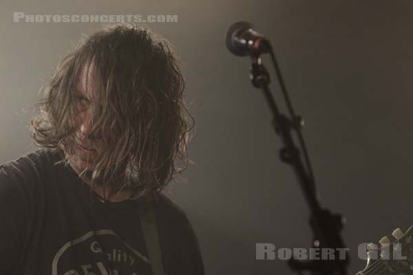 NO AGE - 2018-03-27 - PARIS - Point Ephemere - 